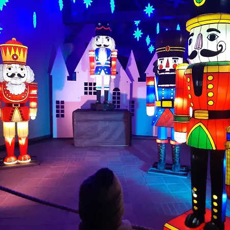 Appartamento Jungle *