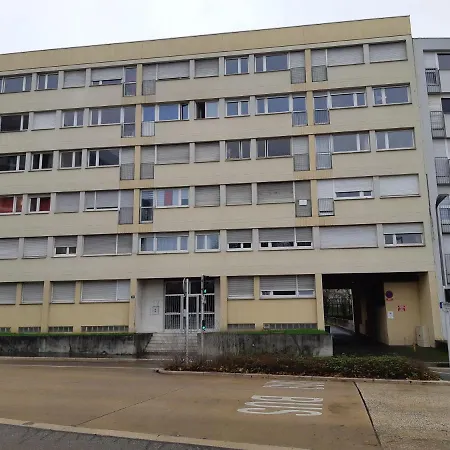 Appartamento Jungle *