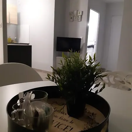 Appartamento Jungle *